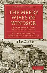 The Merry Wives of Windsor