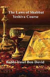 The Laws of Shabbat