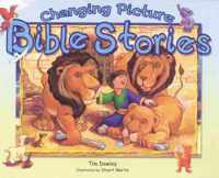 Changing Picture Bible Stories