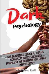 Dark Psychology