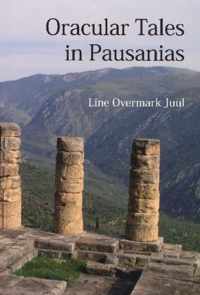 Oracular Tales In Pausanias