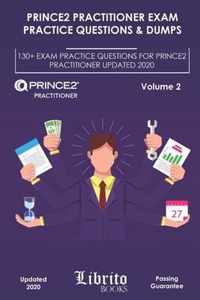 Prince2 Practitioner Exam Practice Questions & Dumps