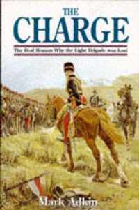 The Charge