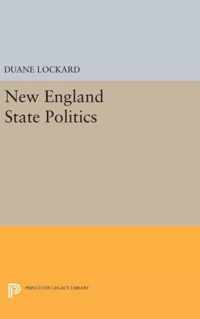 New England State Politics