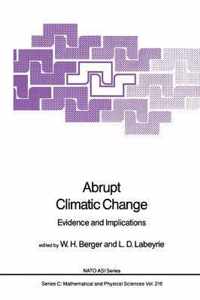 Abrupt Climatic Change