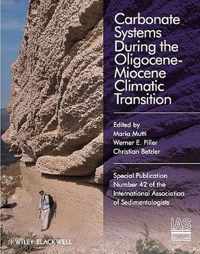 Carbonate Systems During the Olicocene-Miocene Climatic Transition