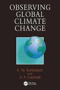 Observing Global Climate Change