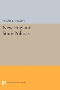 New England State Politics