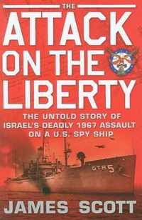 The Attack on the Liberty