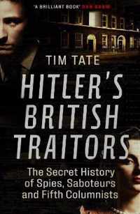 Hitler's British Traitors