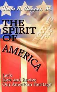 The Spirit of America