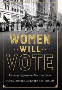 Women Will Vote