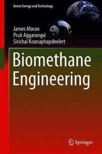 Biomethane