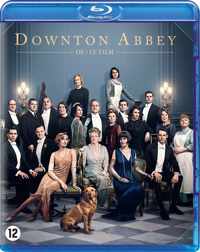 Downton Abbey - The Movie