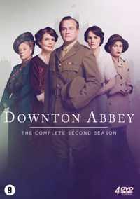 Downton Abbey - Seizoen 2