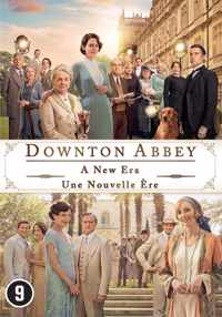 Downton Abbey - A New Era