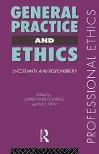 General Practice and Ethics