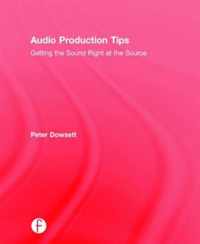 Audio Production Tips