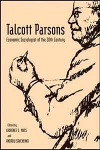 Talcott Parsons