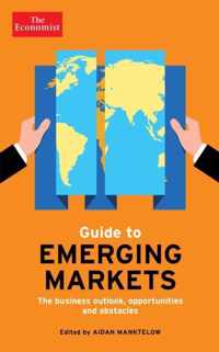 Guide To Emerging Markets