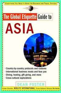 The Global Etiquette Guide to Asia