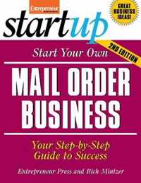 Start Your Own Mail Order Business