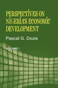 Perspectives on Nigeria's Economic Development