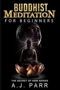 Buddhist Meditation for Beginners