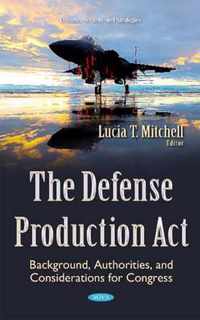 Defense Production Act