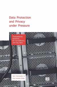 Data Protection and Privacy Under Pressure