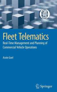 Fleet Telematics