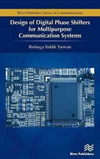 Design of Digital Phase Shifters for Multipurpose Communication Systems