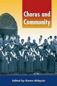 CHORUS AND COMMUNITY