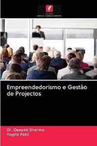 Empreendedorismo e Gestao de Projectos