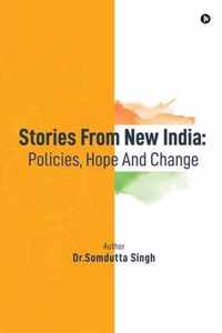 Stories From New India