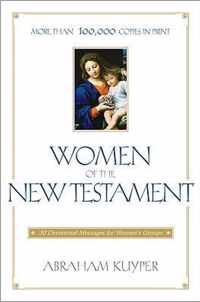 Women of the New Testament