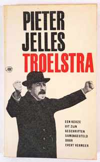 Pieter Jelles Troelstra