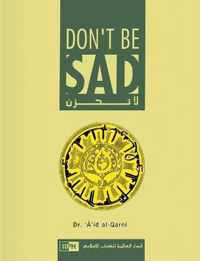 Don't Be Sad