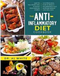 The Anti-Inflammatory Diet Cookbook