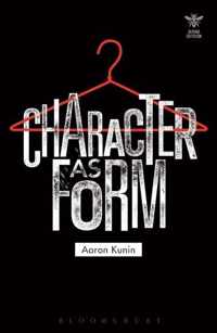 Character as Form