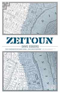 Zeitoun - Dave Eggers - Paperback (9789048806577)