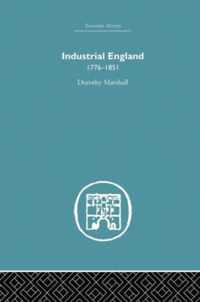 Industrial England, 1776-1851