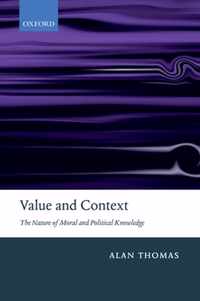 Value and Context