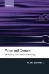 Value And Context