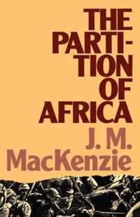 The Partition of Africa