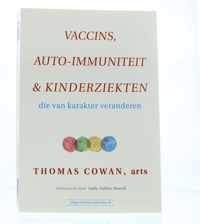 Vaccins, auto-immuniteit & kinderziekten