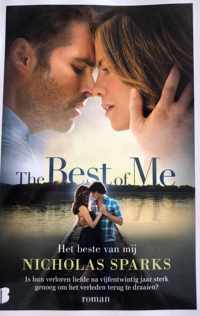 The Best of Me - Het beste van mij