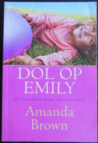 Dol op Emily - Brown, Amanda