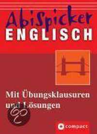 Abi-Spicker Englisch