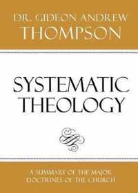 Systematic Theology